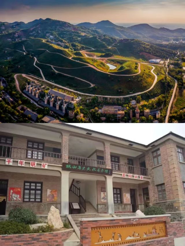 廬江小眾景區大揭秘99%合肥人不知道 廬江小眾景區大揭秘99%合肥人不知道