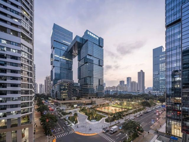 深圳旅遊攻略  【第一天:深圳市區文化與科技體驗】  上午:  深圳博物館(免費):了解深圳的歷史與 深圳旅遊攻略  【第一天:深圳市區文化與科技體驗】  上午:  深圳博物館(免費):了解深圳的歷史與