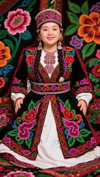 在石窟前聽佛音 在峽谷中追光 在天山南麓遇見最本真的南疆風情