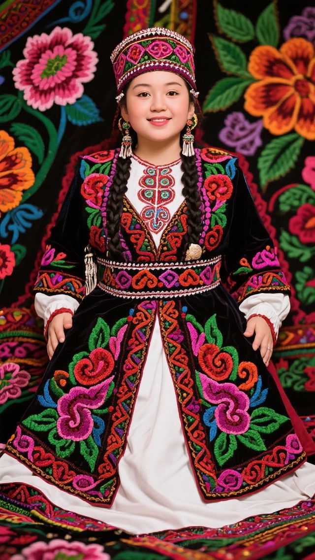 在石窟前聽佛音 在峽谷中追光 在天山南麓遇見最本真的南疆風情