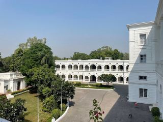 Tempat Sempurna untuk Bersantai