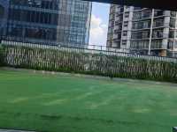 Outstanding Hospitality and Stunning Views