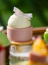 錯峰在陵水躲清靜，住完根本不想走！