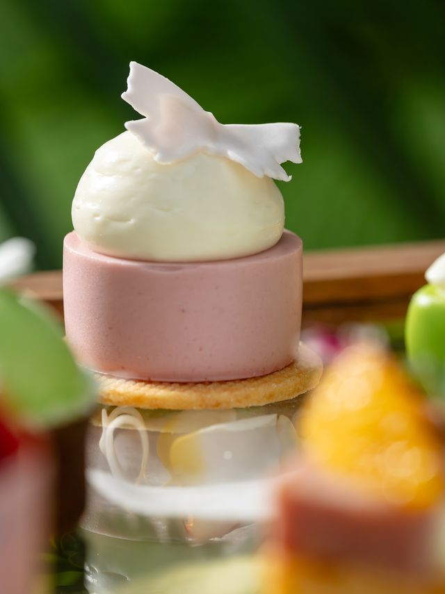 錯峰在陵水躲清靜，住完根本不想走！