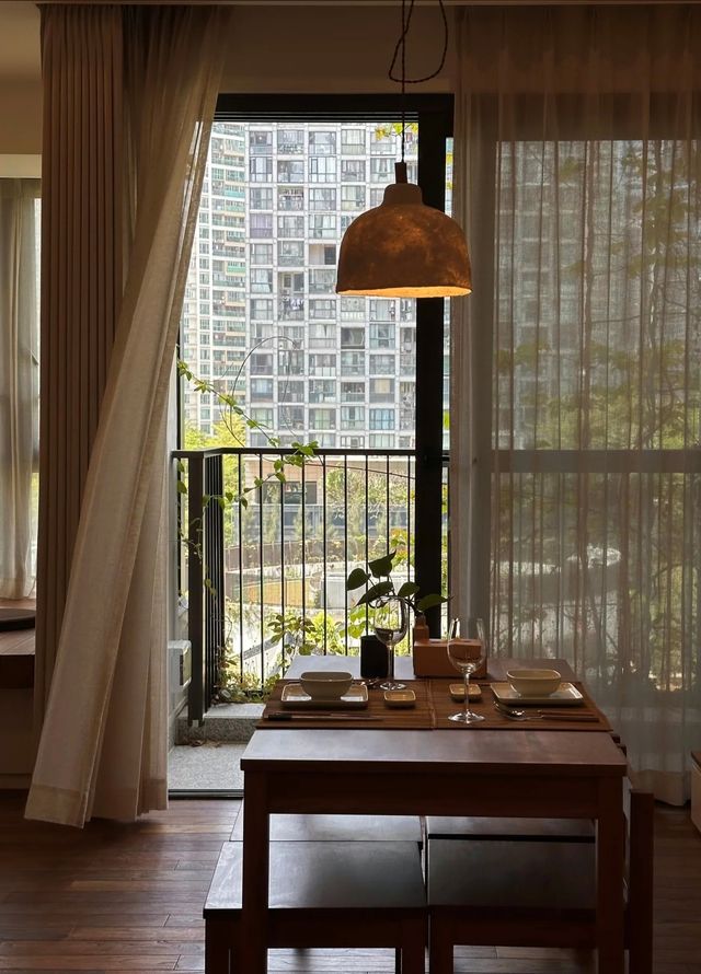 60㎡夢中情房｜無濾鏡實況圖live