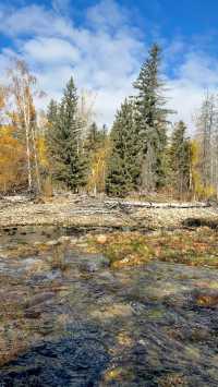 感謝今天的大晴天，昨天下午到的時候還飄著雨