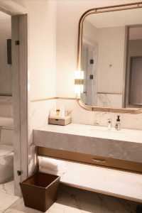 在武漢發現一家神仙網紅酒店！住進這裡等於擁有整個漢口裡的精華玩法～ 「捷尼天空大酒店」絕對是懂年