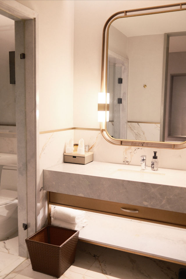 在武漢發現一家神仙網紅酒店！住進這裡等於擁有整個漢口裡的精華玩法～ 「捷尼天空大酒店」絕對是懂年