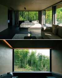 太療癒！安吉新開山野私湯民宿來野·山川里