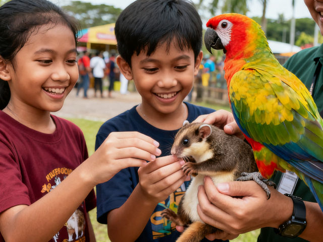 🥭Malaysia Agro Exposition Park Serdang: Asia’s Premier Agro-Tourism Haven