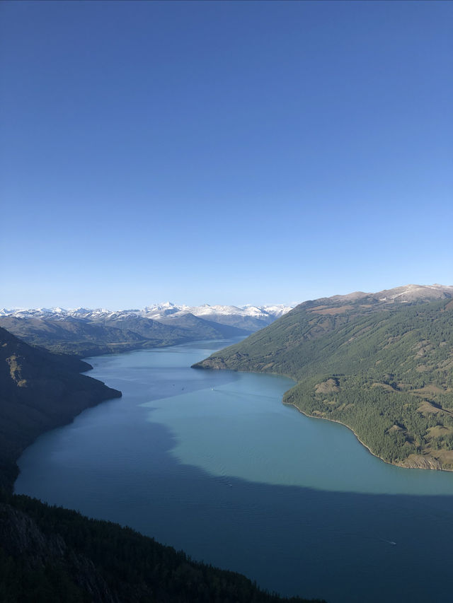 新疆自駕|沿途風光美到窒息! 新疆自駕|沿途風光美到窒息!