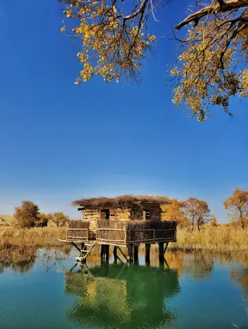 最新】塔塔秘境-ロブ湖風景遊覧区 - チケット、営業時間、口コミ、写真