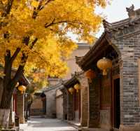 天水之秋，古韻悠長｜這座低調的西北古城，藏著最詩意的秋天