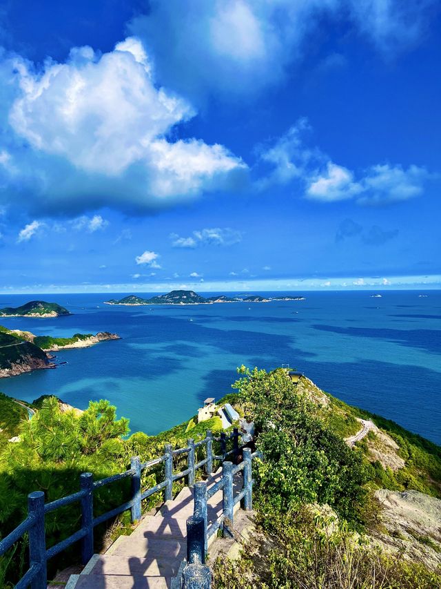 《山海間的天然指環：在“對戒平台”鎖住一瞬間，許諾一萬年》