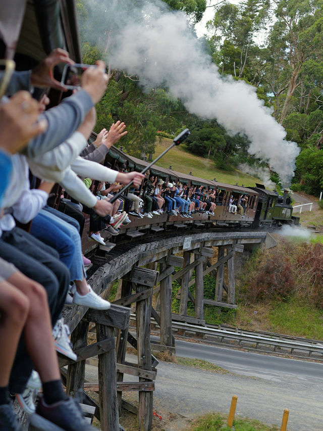 玩轉澳新12日保姆級攻略呈上
