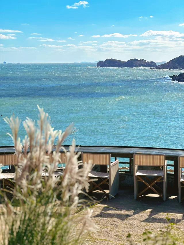 秋遊去邊度青島-威海-煙台5日遊啦！