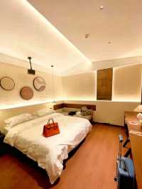 特種兵住酒店之西安篇64