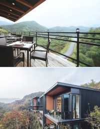 承包六座山頭的森系度假酒店莫干山·郡安里