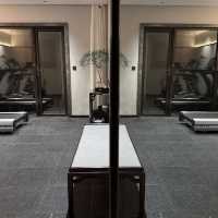 福州隱秘古風酒店-三寶賓邸