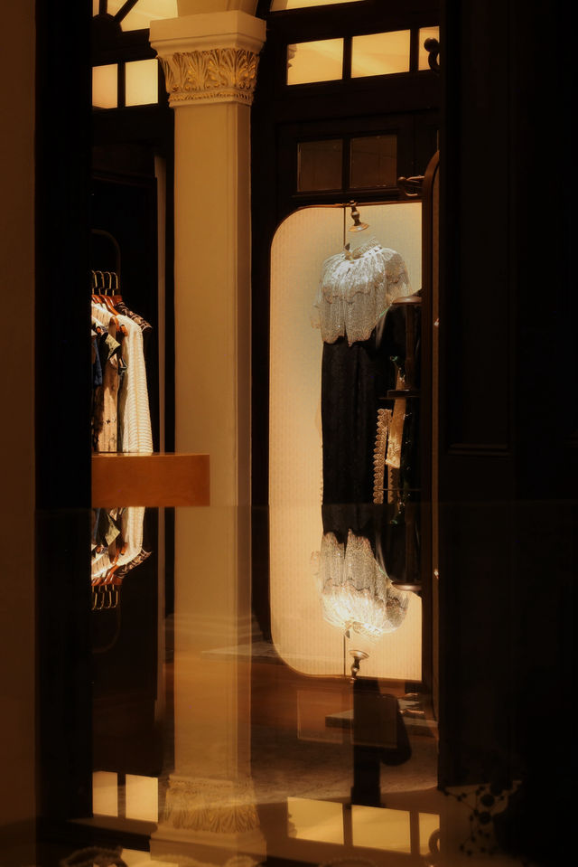 HOTEL|鼓浪嶼林氏府公館酒店 HOTEL|鼓浪嶼林氏府公館酒店