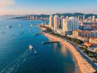 秋天威海美翻啦速碼攻略衝鴨