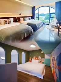 挖到寶藏溫泉民宿！躺進山林裡的私湯，親子+情侶都狂喜