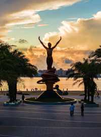 【湛江4天3晚】3000元雙人遊！寶藏海濱小城超全攻略?