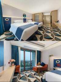 南雄新發現，藝術感酒店！