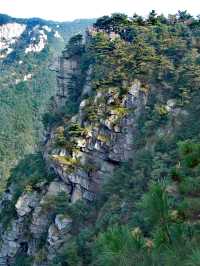 世界文化遺產——廬山