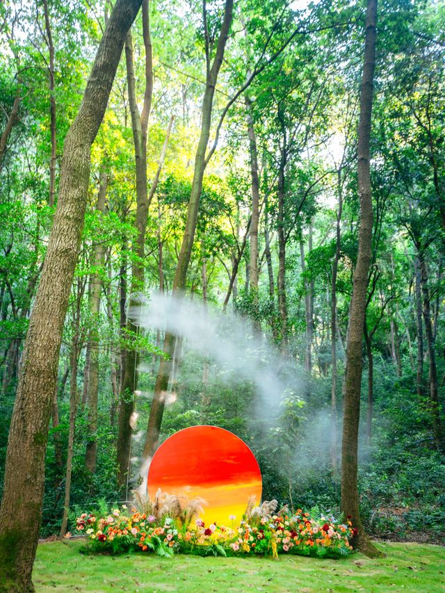 江西小眾寶藏地～被問爆的龜峰仙境