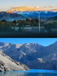 永遠去不膩的目的地!景色封神全攻略