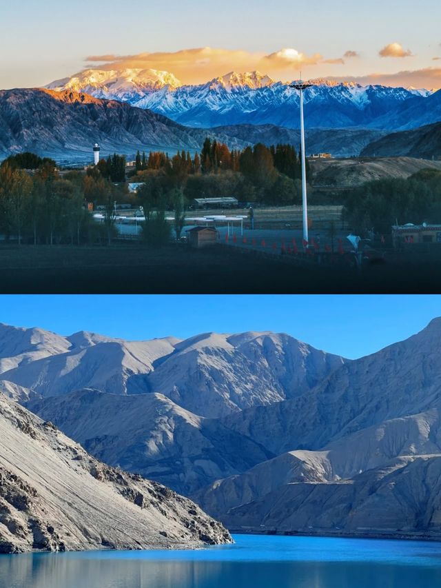 永遠去不膩的目的地!景色封神全攻略 永遠去不膩的目的地!景色封神全攻略