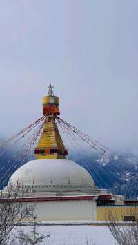 滇藏邊界的神隱之旅怒江丙中洛旅遊攻略