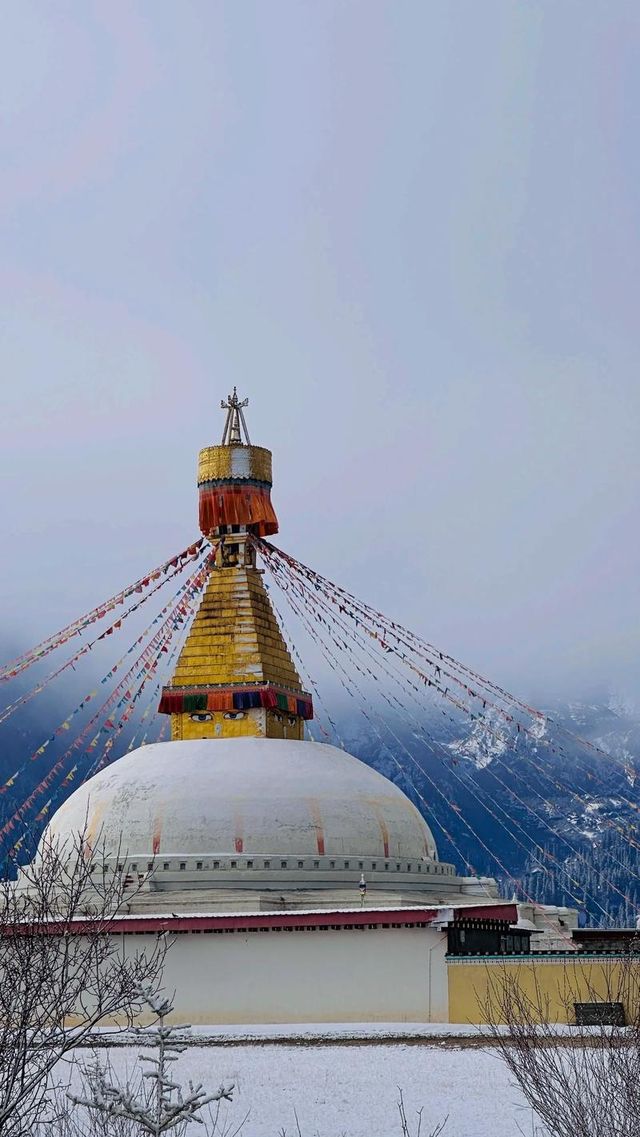 滇藏邊界的神隱之旅怒江丙中洛旅遊攻略