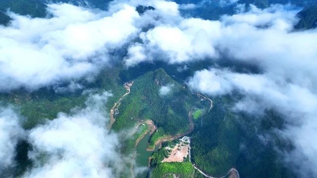浙江文成縣三日深度遊 浙江文成縣三日深度遊