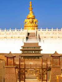 敦煌兩日遊小攻略