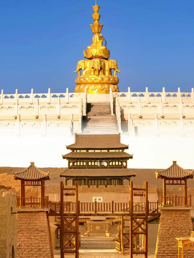 敦煌兩日遊小攻略