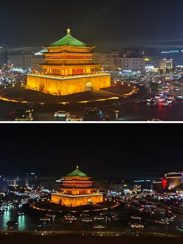 成都8歲崽3天2夜勇闖長安城!