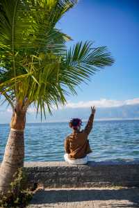 大理4天3晚遊，說說我的真實感受和建議