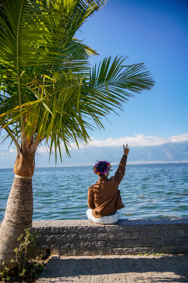 大理4天3晚遊，說說我的真實感受和建議