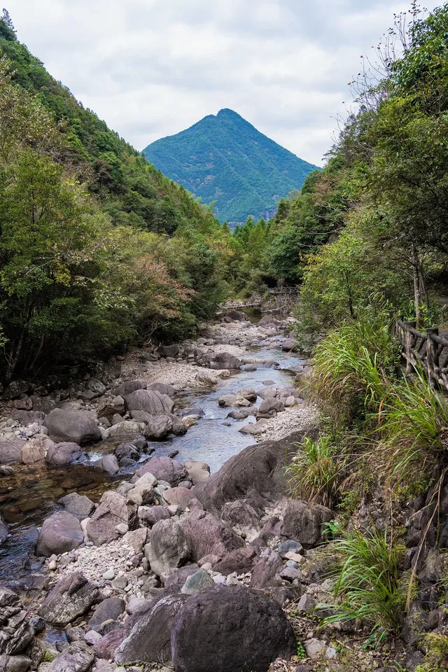 江浙滬秋天唯一推薦的小眾旅行目的地。。 江浙滬秋天唯一推薦的小眾旅行目的地。。