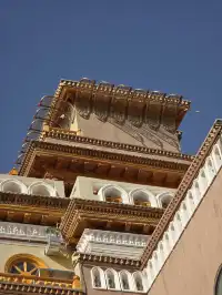 什麼?!莫蘭迪色古城!你是說!喀什古城