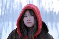 漠河潑水成冰+追極光+馴鹿互動全解鎖