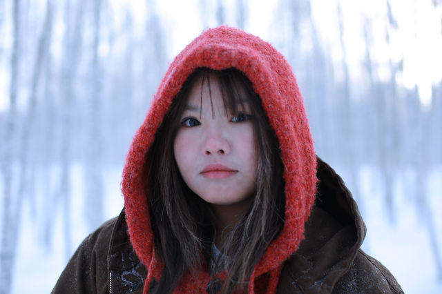 漠河潑水成冰+追極光+馴鹿互動全解鎖 漠河潑水成冰+追極光+馴鹿互動全解鎖