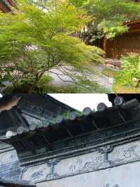 頤和進士第美如畫