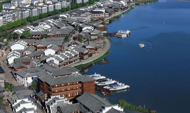 常德旅行攻略:一座城市,一段美好時光! 常德旅行攻略:一座城市,一段美好時光!