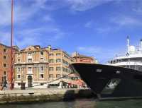 **威尼斯|布奇托羅酒店,美景與浪漫的完美結合** 酒店:布奇托羅酒店 地址:Caste