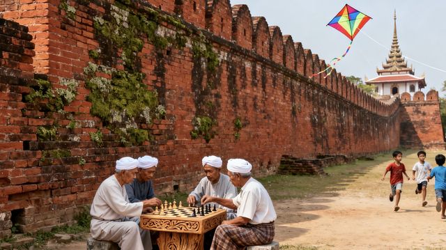 泰國南部文化與自然安全探險之旅(10天) 泰國南部文化與自然安全探險之旅(10天)