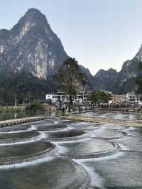 秋遊崇左1天｜這趟旅行值哭了