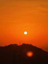 日落絕美地推薦